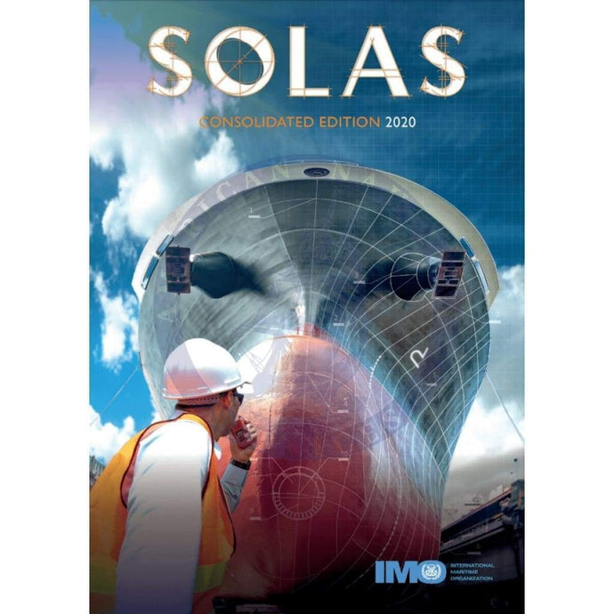 Ensuring Safety at Sea: Exploring the Significance of the SOLAS Convention