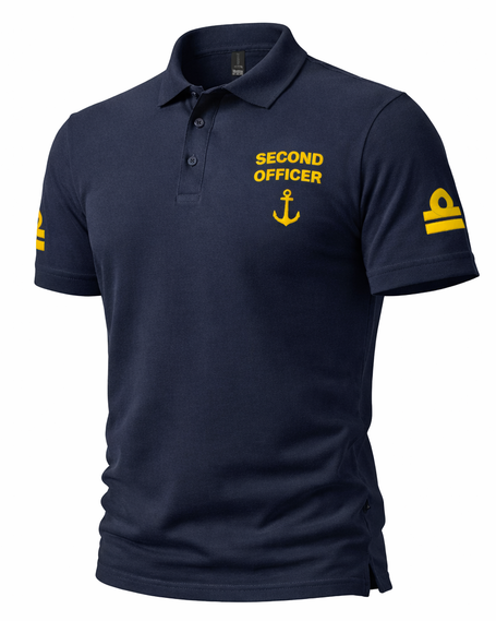 2nd Officer