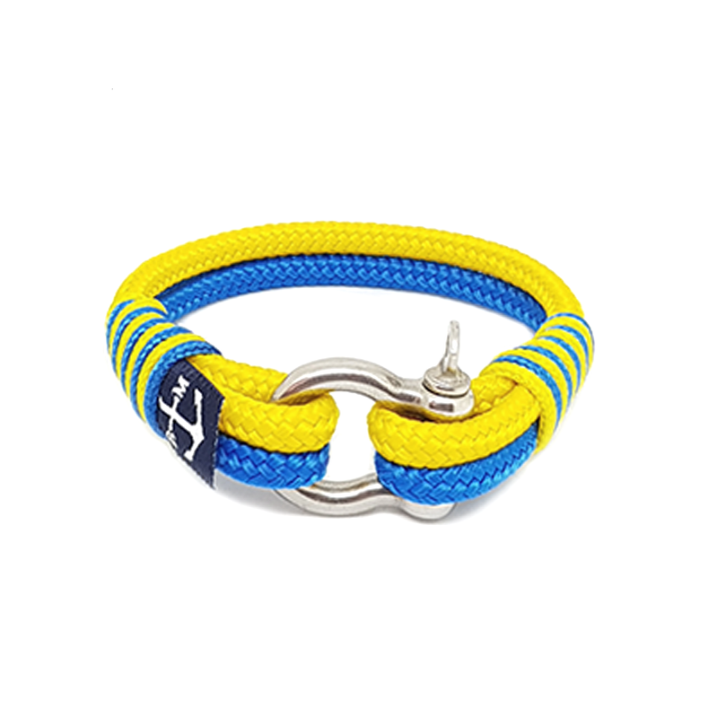 Tipperary Nautical Bracelet