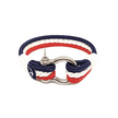 Netherlands Nautical Bracelet