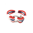 Norway Nautical Bracelet