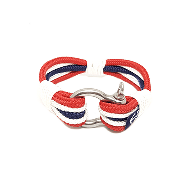 Norway Nautical Bracelet