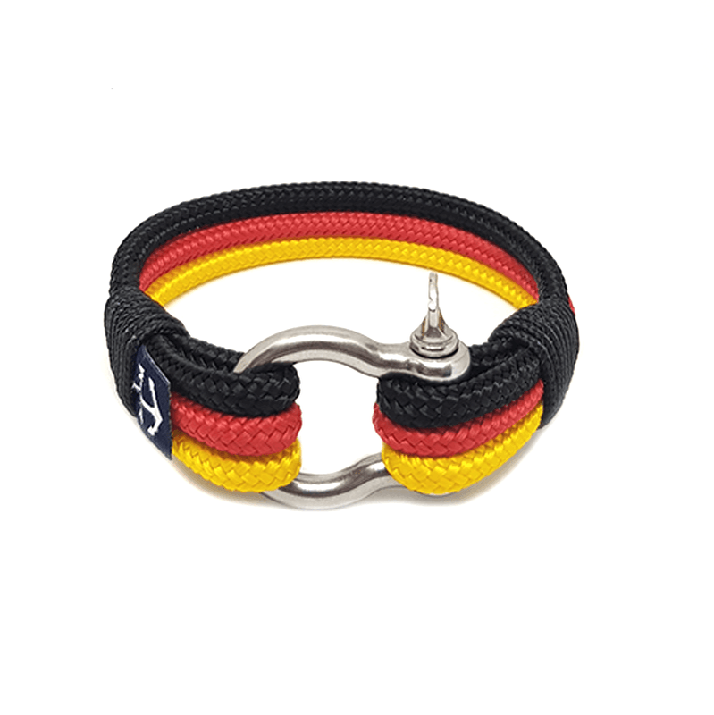 Germany Nautical Bracelet