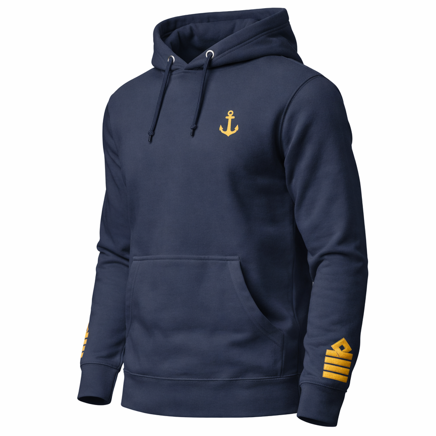 Captain Cloth Captain Uniform Merchant Navy | Maritime Apparel - IamSEAWOLF ...