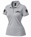 Poloshirt „Third Stewardess“ der Superyacht