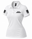 Poloshirt für die zweite Stewardess einer Superyacht