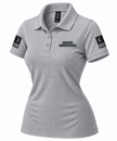 Poloshirt für die zweite Stewardess einer Superyacht