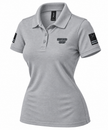 Poloshirt „Zweiter Koch“ von Super Yacht