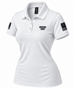 Poloshirt „Zweiter Koch“ von Super Yacht