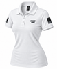 Poloshirt „Zweiter Koch“ von Super Yacht