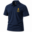 Camiseta polo ETO