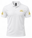 Polo de primer oficial de superyate