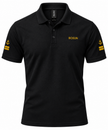 Super Yacht Bosun Polo Shirt
