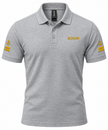 Super Yacht Bosun Polo Shirt