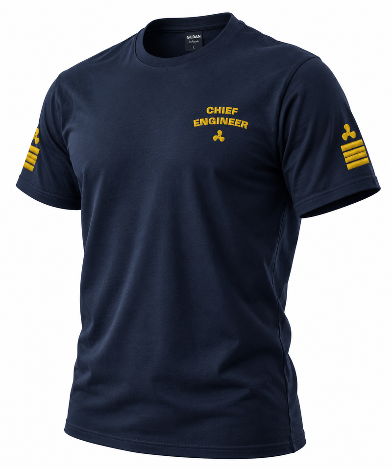 Chief Engineer