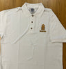 Polo shirt with embroidery Master