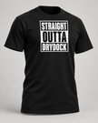 Straight Outta Drydock — Unisex Classic T-Shirt