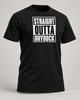 Straight Outta Drydock — Unisex Classic T-Shirt