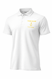Custom Embroidered Maritime Polo