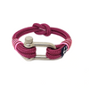 Carmine Nautical Bracelet