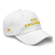 Hat with embroidery 3RD ENGINEER