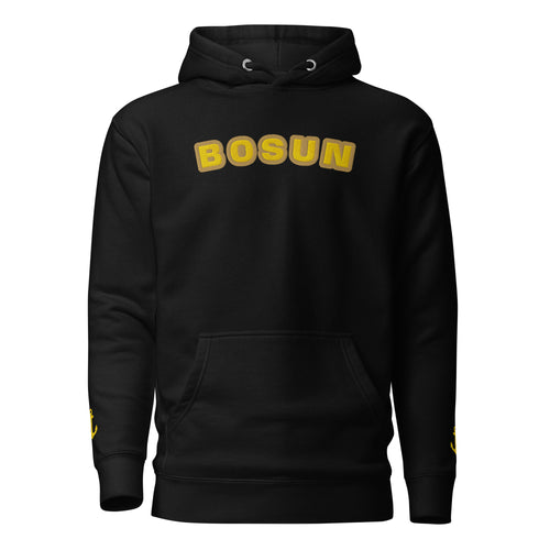 Kapuzenpullover BOSUN