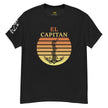 T-shirt EL CAPITAN