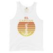 Tank Top EL CAPITAN