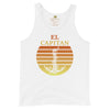 Tank Top EL CAPITAN