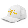 Chief Engineer cap