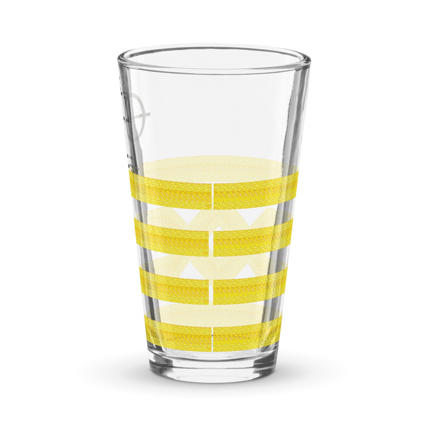 Captain glass (choose epaulettes) - IamSEAWOLF shop