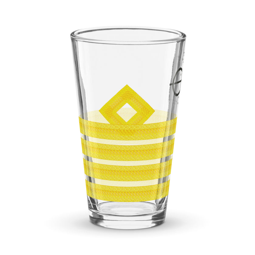 Captain glass (choose epaulettes) - IamSEAWOLF shop