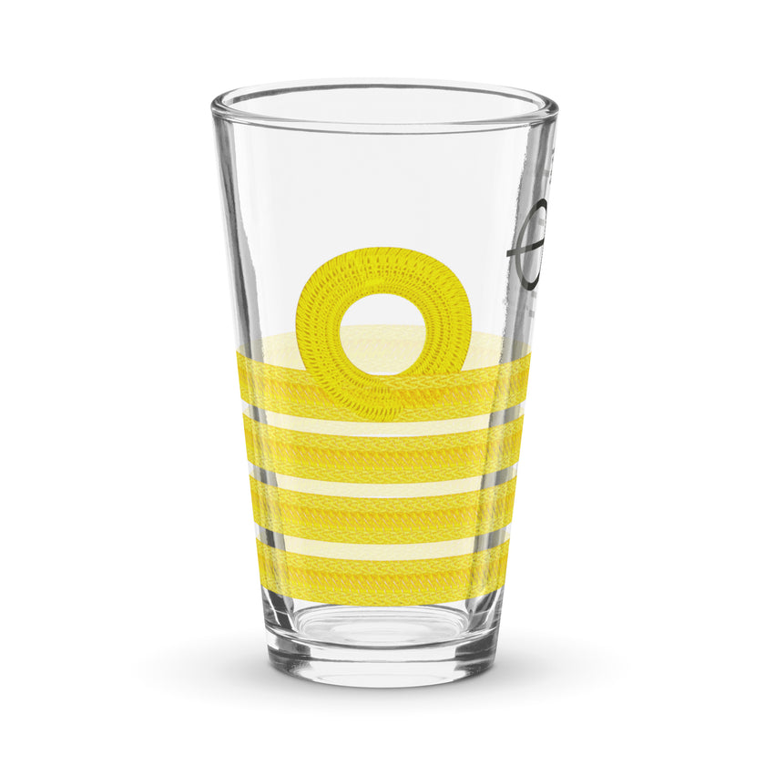 Captain glass (choose epaulettes) - IamSEAWOLF shop