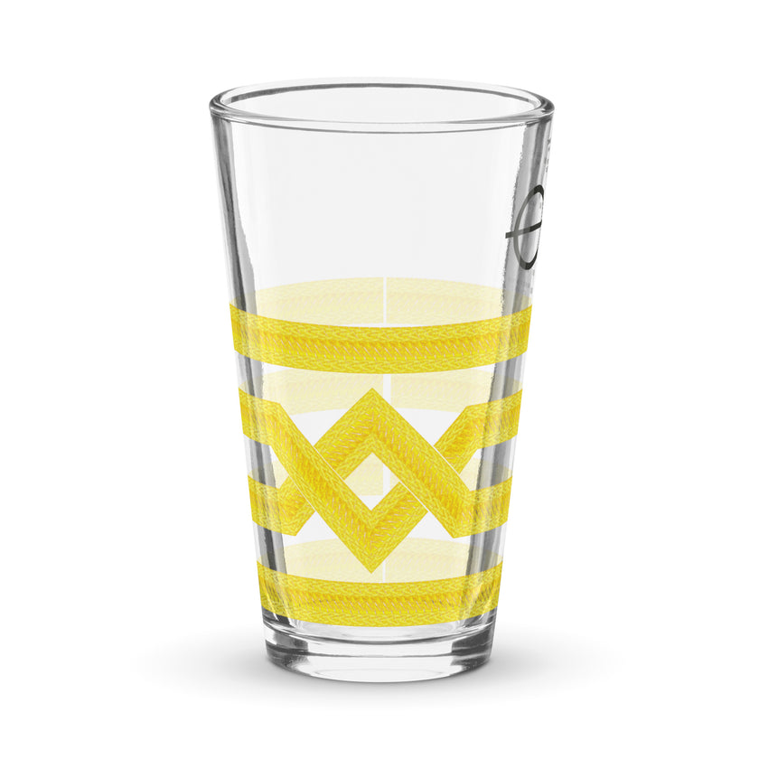 Captain glass (choose epaulettes) - IamSEAWOLF shop