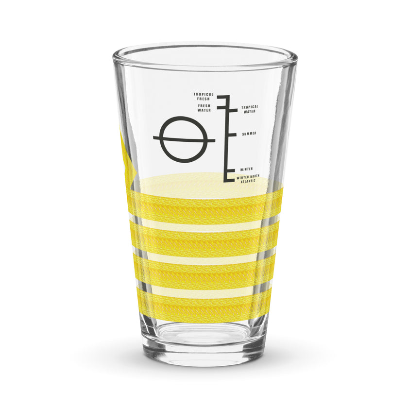 Captain glass (choose epaulettes) - IamSEAWOLF shop