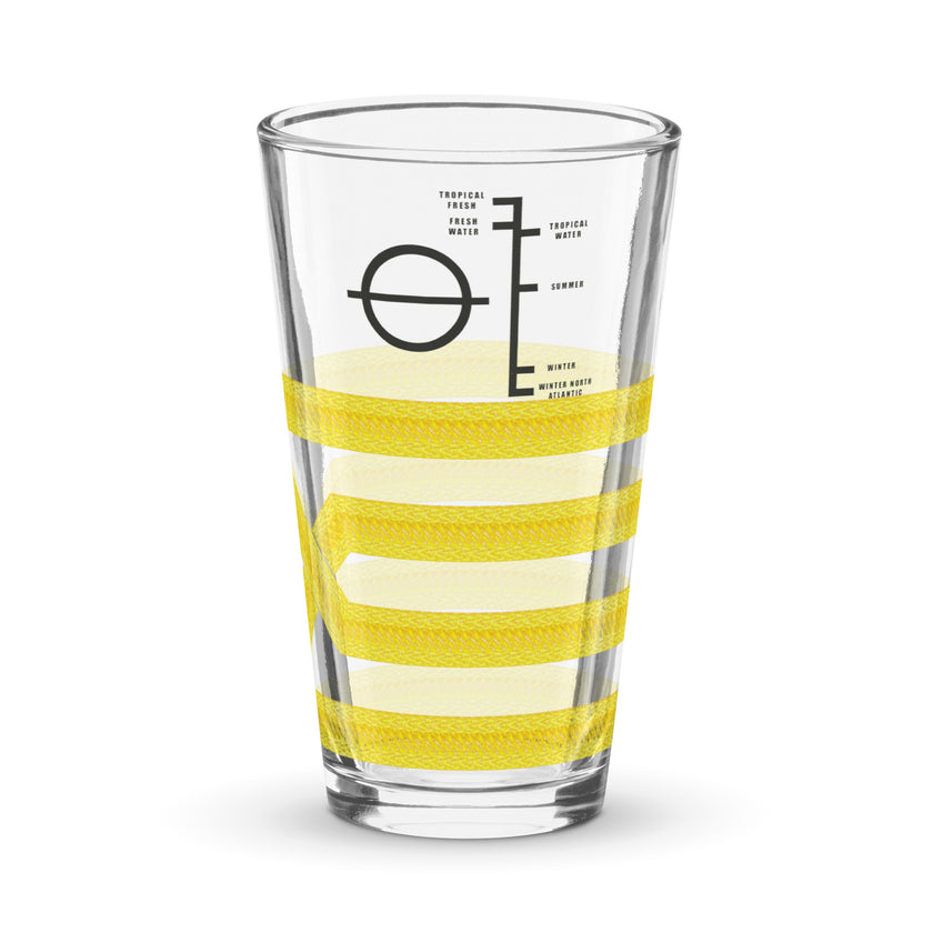 Captain glass (choose epaulettes) - IamSEAWOLF shop