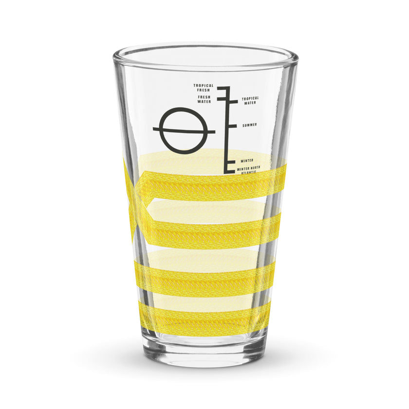 Captain glass (choose epaulettes) - IamSEAWOLF shop