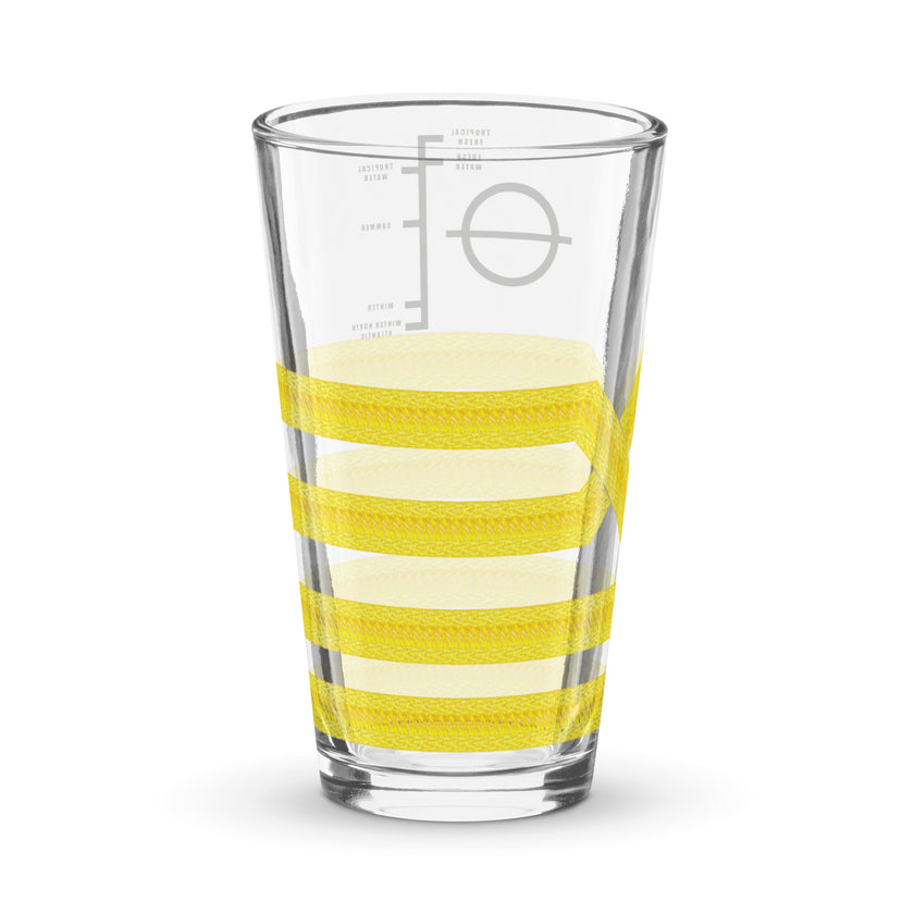 Captain glass (choose epaulettes) - IamSEAWOLF shop