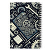 Chief engineer notebook