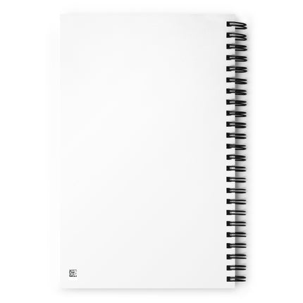 Captains notebook - IamSEAWOLF shop