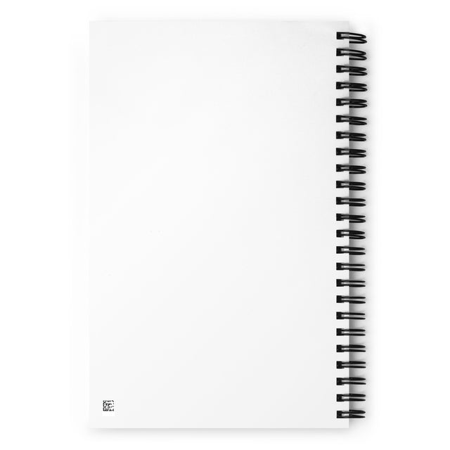 Captains notebook - IamSEAWOLF shop