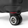Personalized Hard-Shell Suitcase with 360° Spinner Wheels