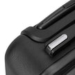 Personalized Hard-Shell Suitcase with 360° Spinner Wheels