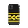 Captain’s iPhone Case (choose epaulette)