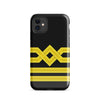 Captain’s iPhone Case (choose epaulette)