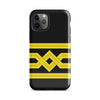 Captain’s iPhone Case (choose epaulette)