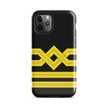 Captain’s iPhone Case (choose epaulette)