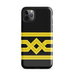 Captain’s iPhone Case (choose epaulette)