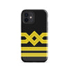 Captain’s iPhone Case (choose epaulette)