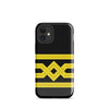 Captain’s iPhone Case (choose epaulette)